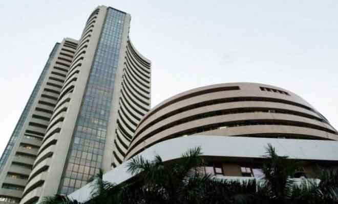 Sensex up 130 points in early trade today